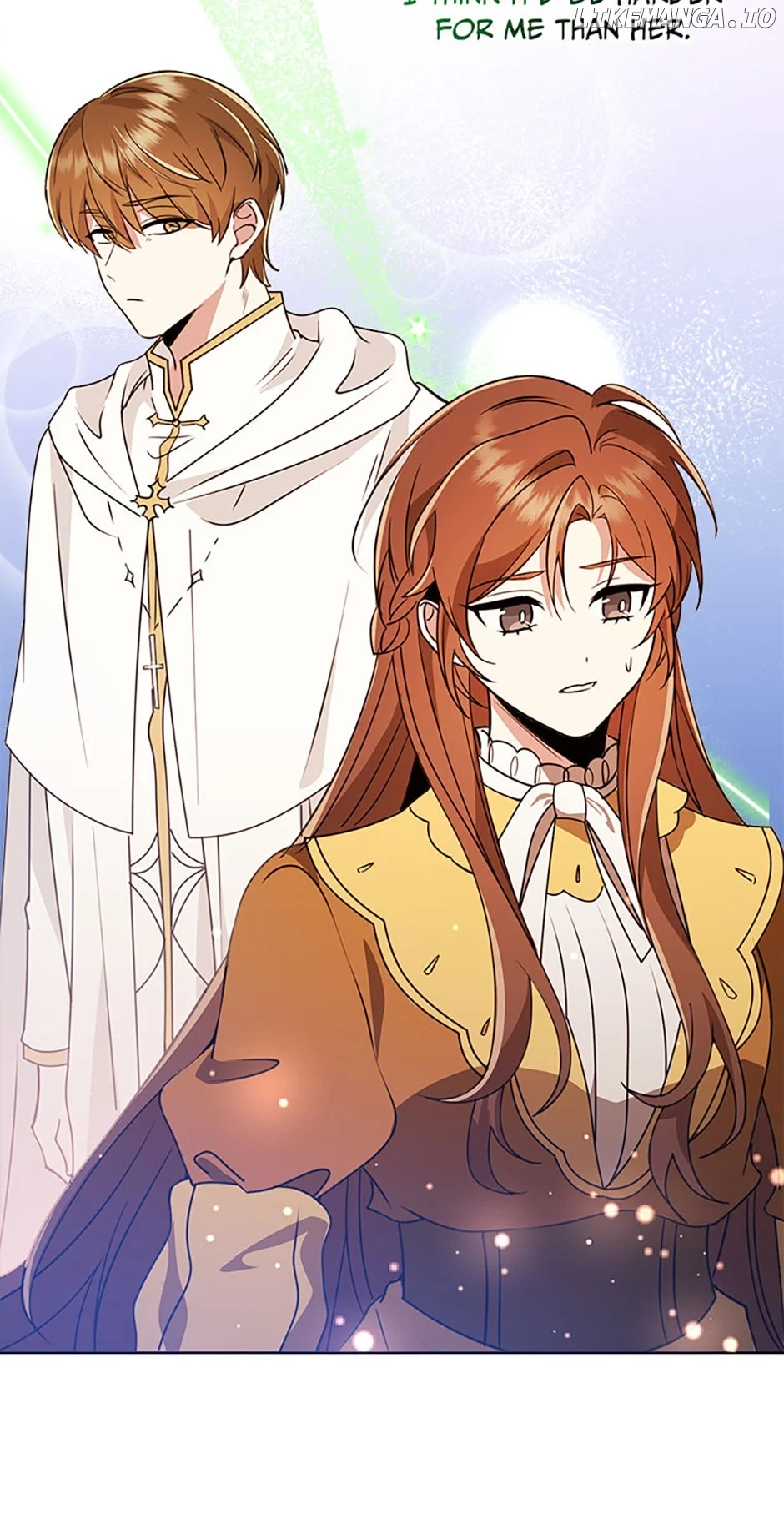 The Dungeon’s Time-Bound S-Rank Beauty Chapter 46 - Page 32