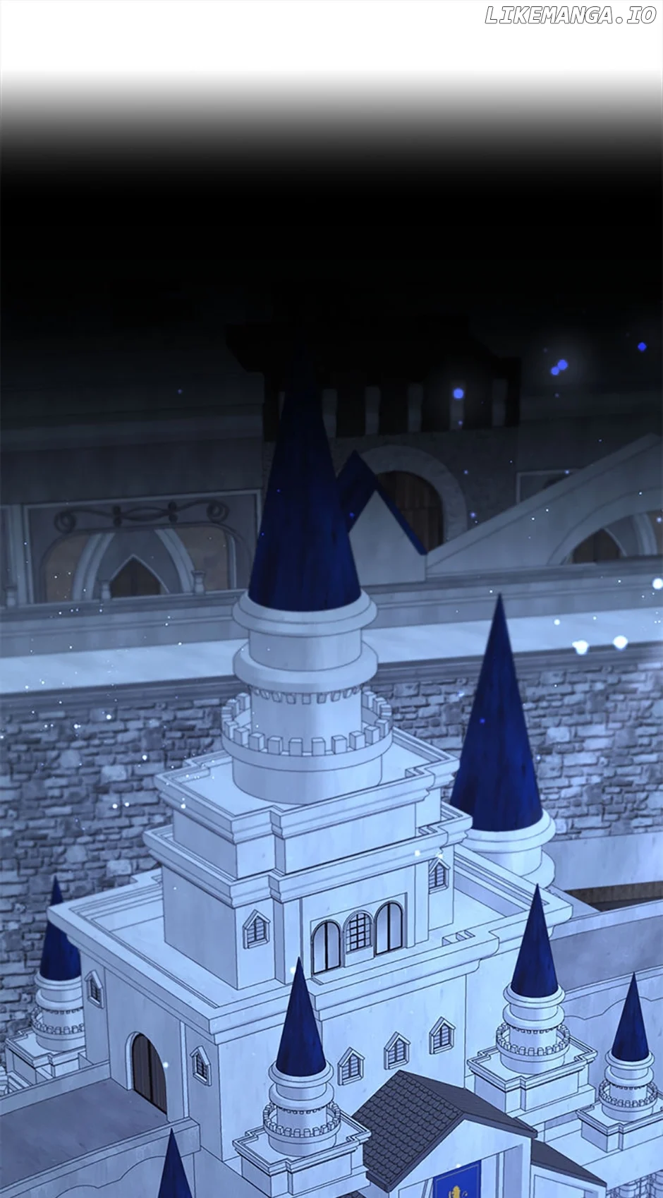 The Dungeon’s Time-Bound S-Rank Beauty Chapter 46 - Page 38