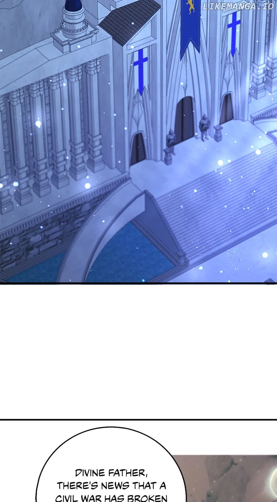 The Dungeon’s Time-Bound S-Rank Beauty Chapter 46 - Page 39