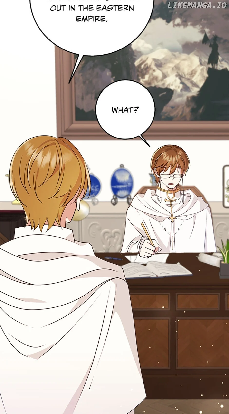 The Dungeon’s Time-Bound S-Rank Beauty Chapter 46 - Page 40