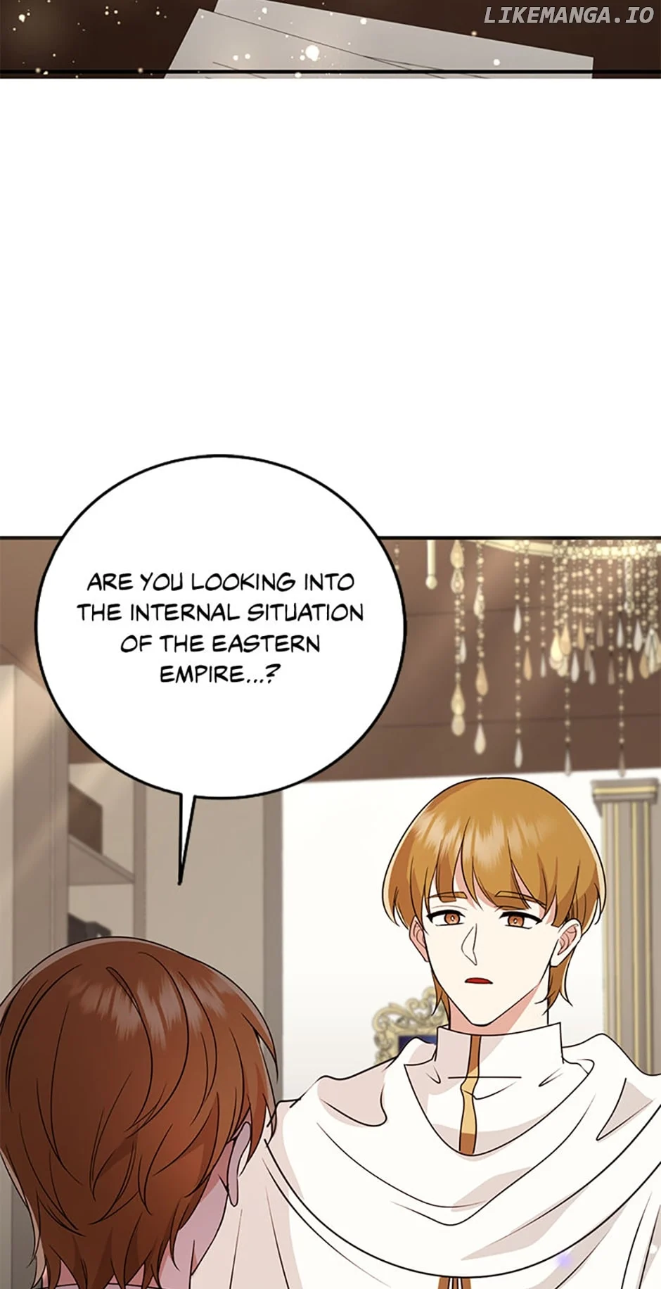 The Dungeon’s Time-Bound S-Rank Beauty Chapter 46 - Page 44