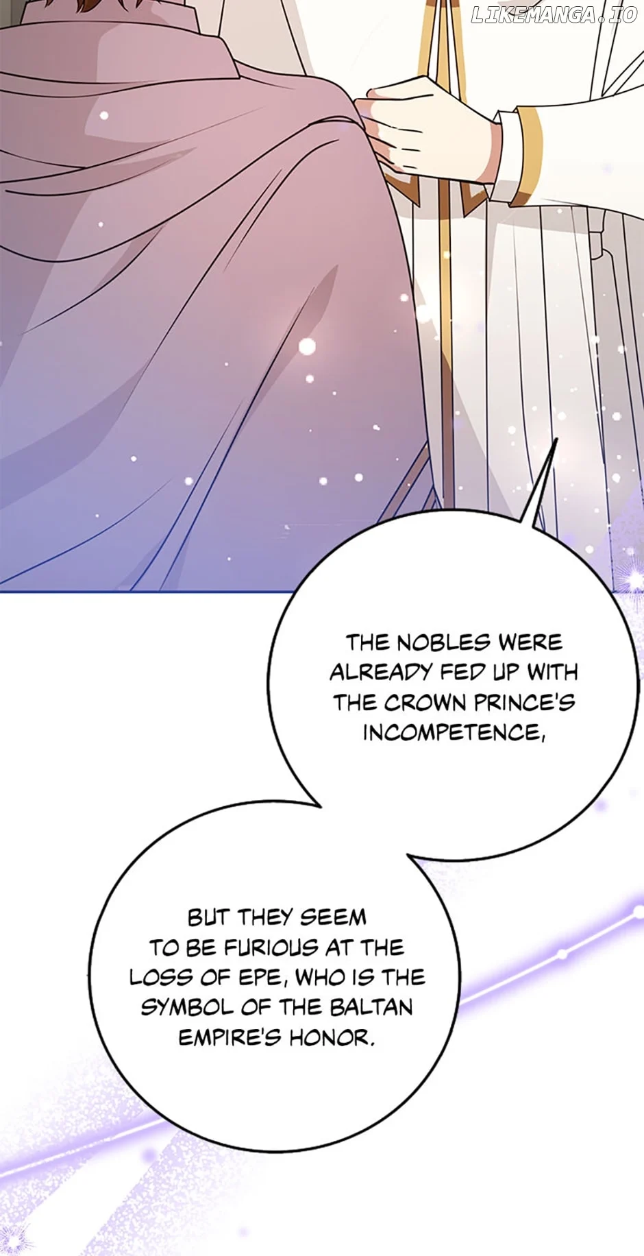 The Dungeon’s Time-Bound S-Rank Beauty Chapter 46 - Page 45