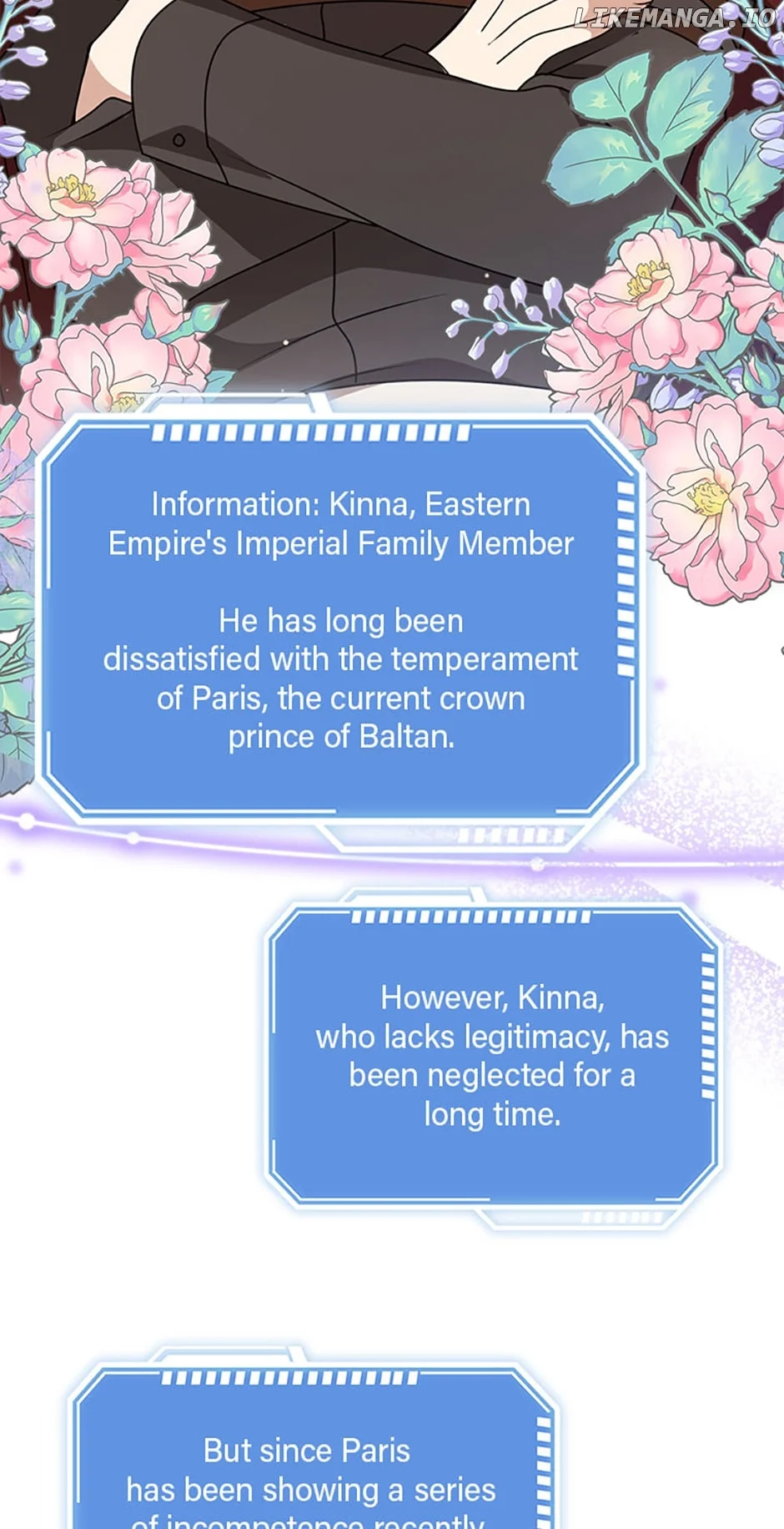 The Dungeon’s Time-Bound S-Rank Beauty Chapter 46 - Page 47