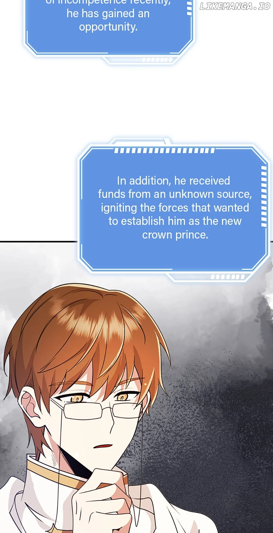 The Dungeon’s Time-Bound S-Rank Beauty Chapter 46 - Page 48