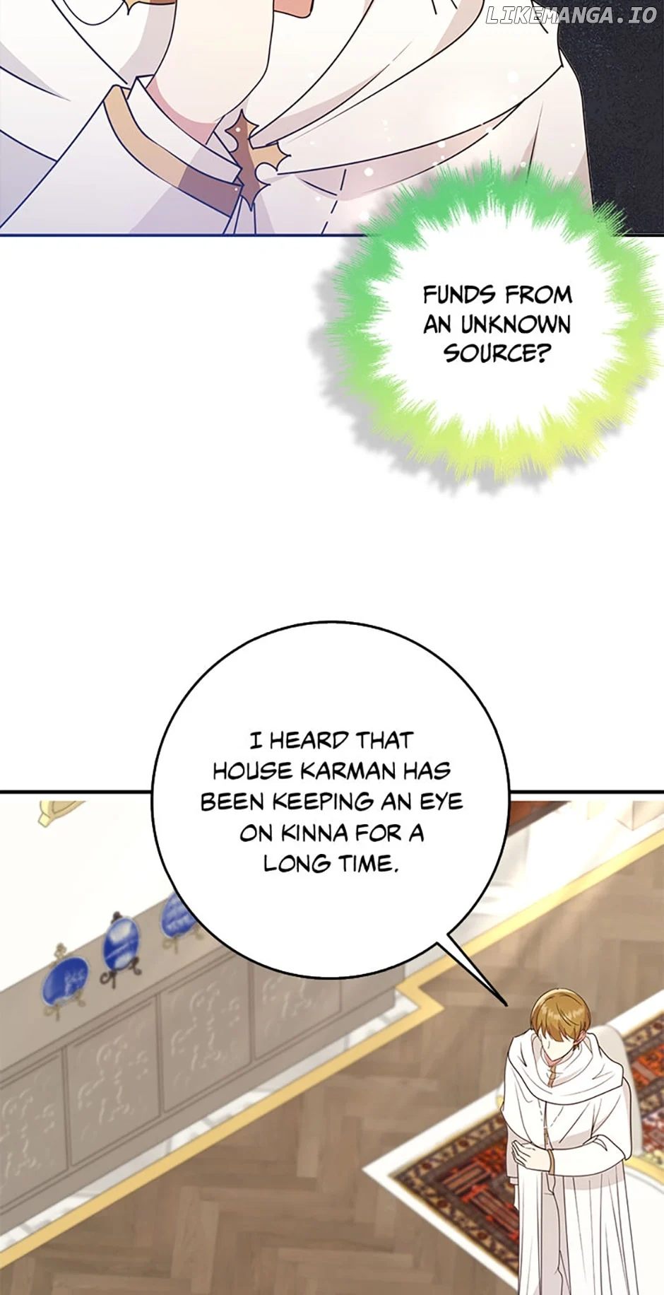 The Dungeon’s Time-Bound S-Rank Beauty Chapter 46 - Page 49