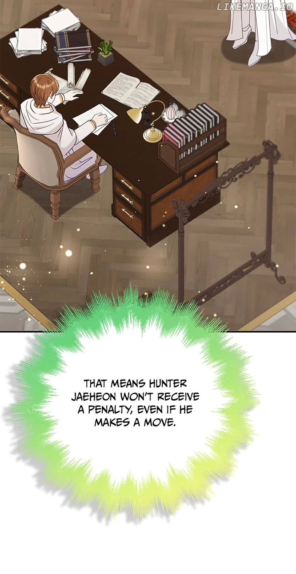 The Dungeon’s Time-Bound S-Rank Beauty Chapter 46 - Page 50