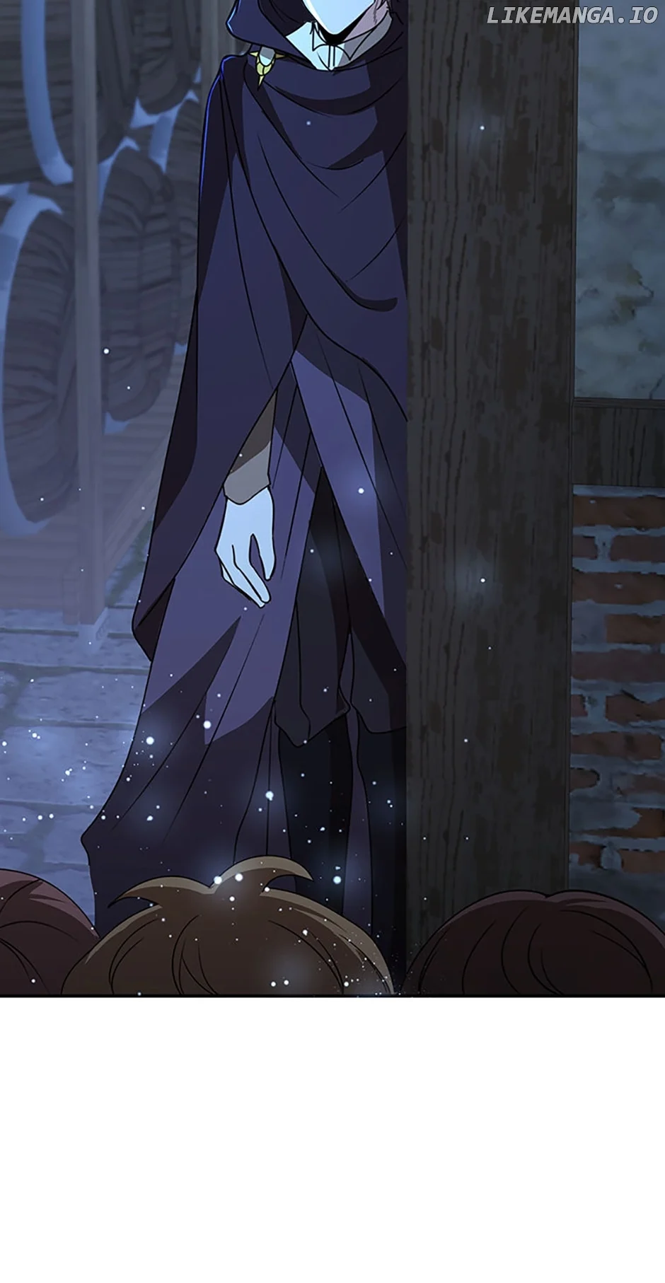 The Dungeon’s Time-Bound S-Rank Beauty Chapter 46 - Page 57