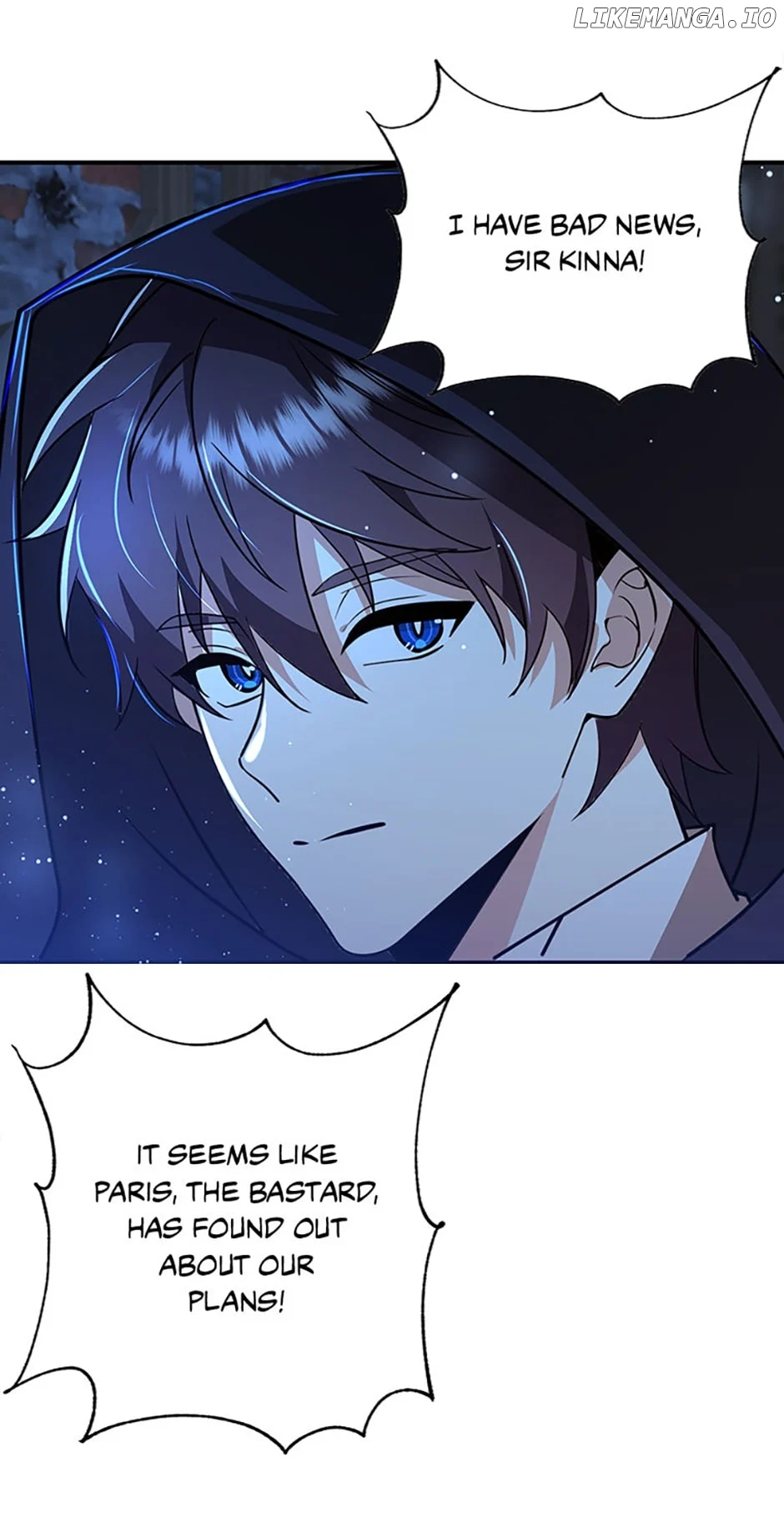 The Dungeon’s Time-Bound S-Rank Beauty Chapter 46 - Page 58