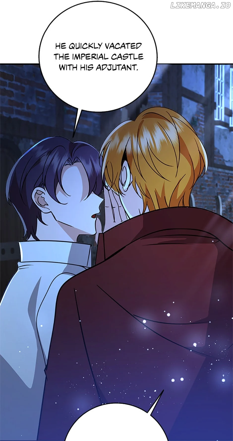 The Dungeon’s Time-Bound S-Rank Beauty Chapter 46 - Page 59