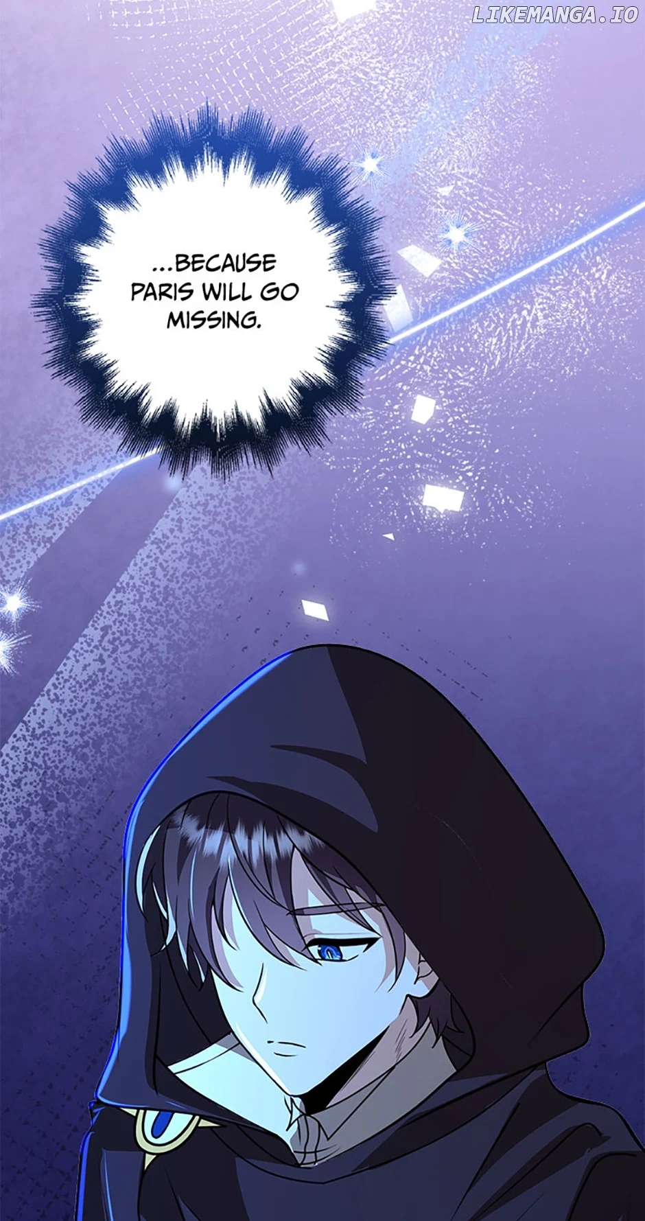 The Dungeon’s Time-Bound S-Rank Beauty Chapter 46 - Page 63