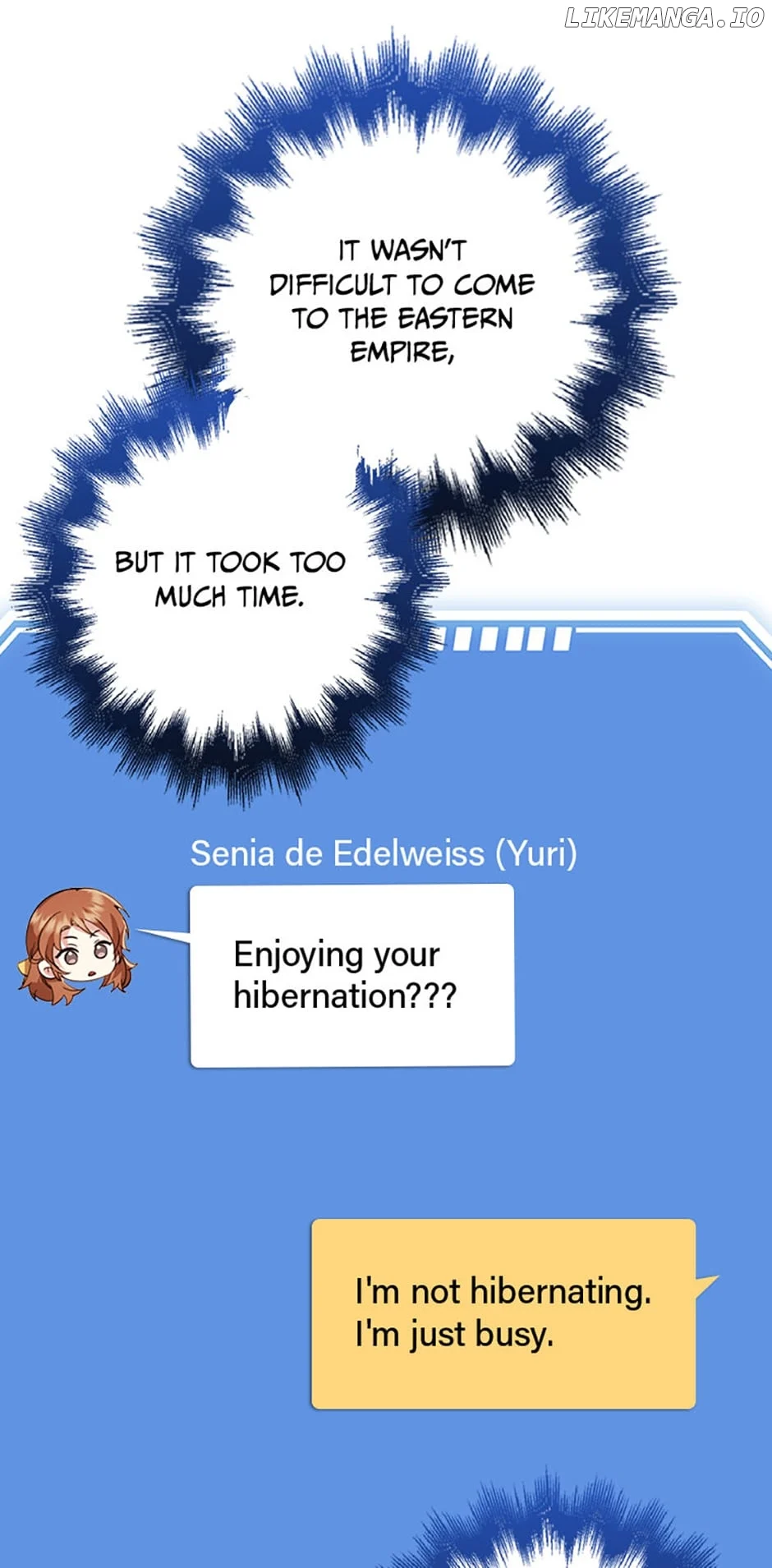 The Dungeon’s Time-Bound S-Rank Beauty Chapter 46 - Page 65