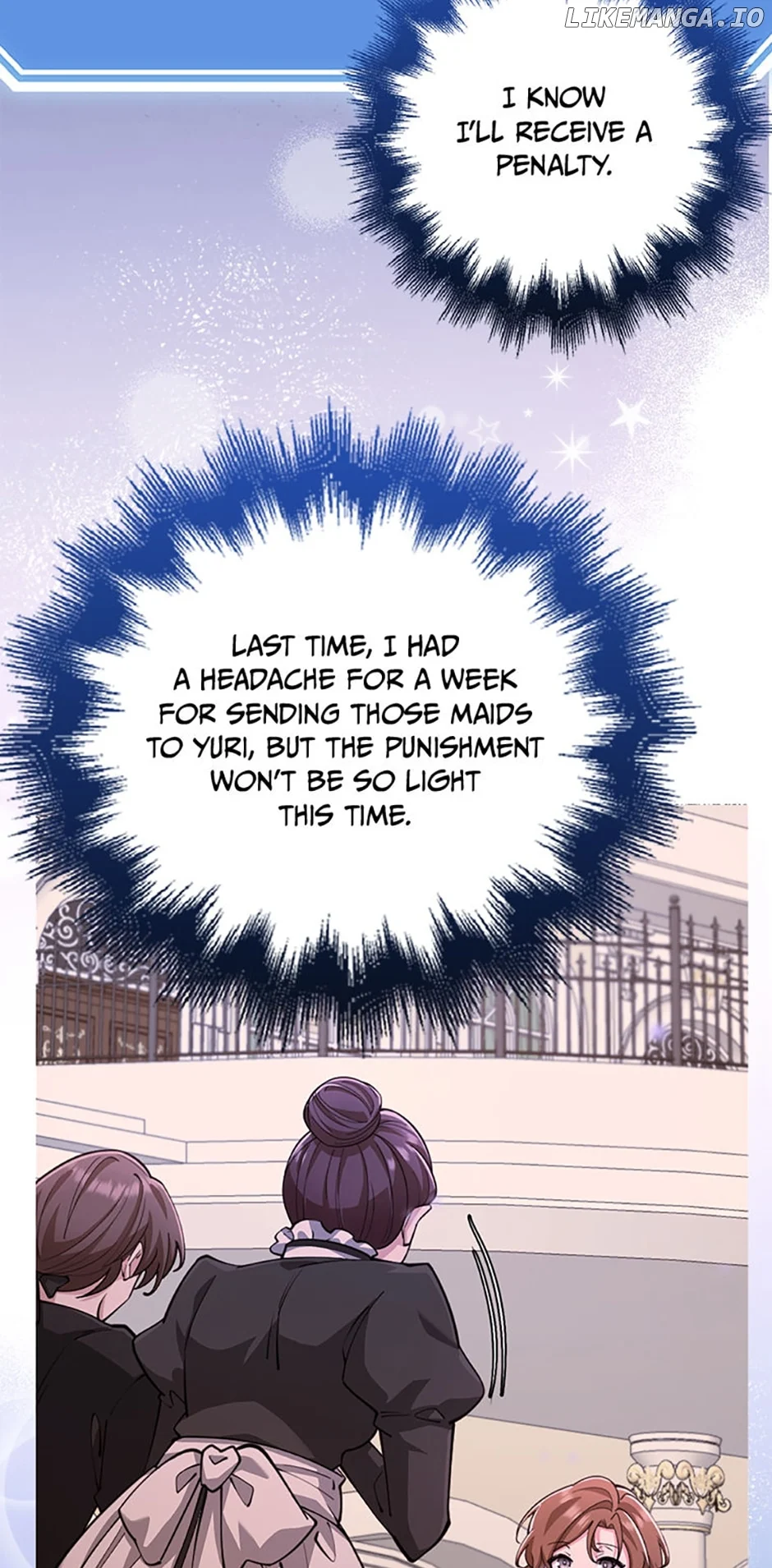 The Dungeon’s Time-Bound S-Rank Beauty Chapter 46 - Page 66