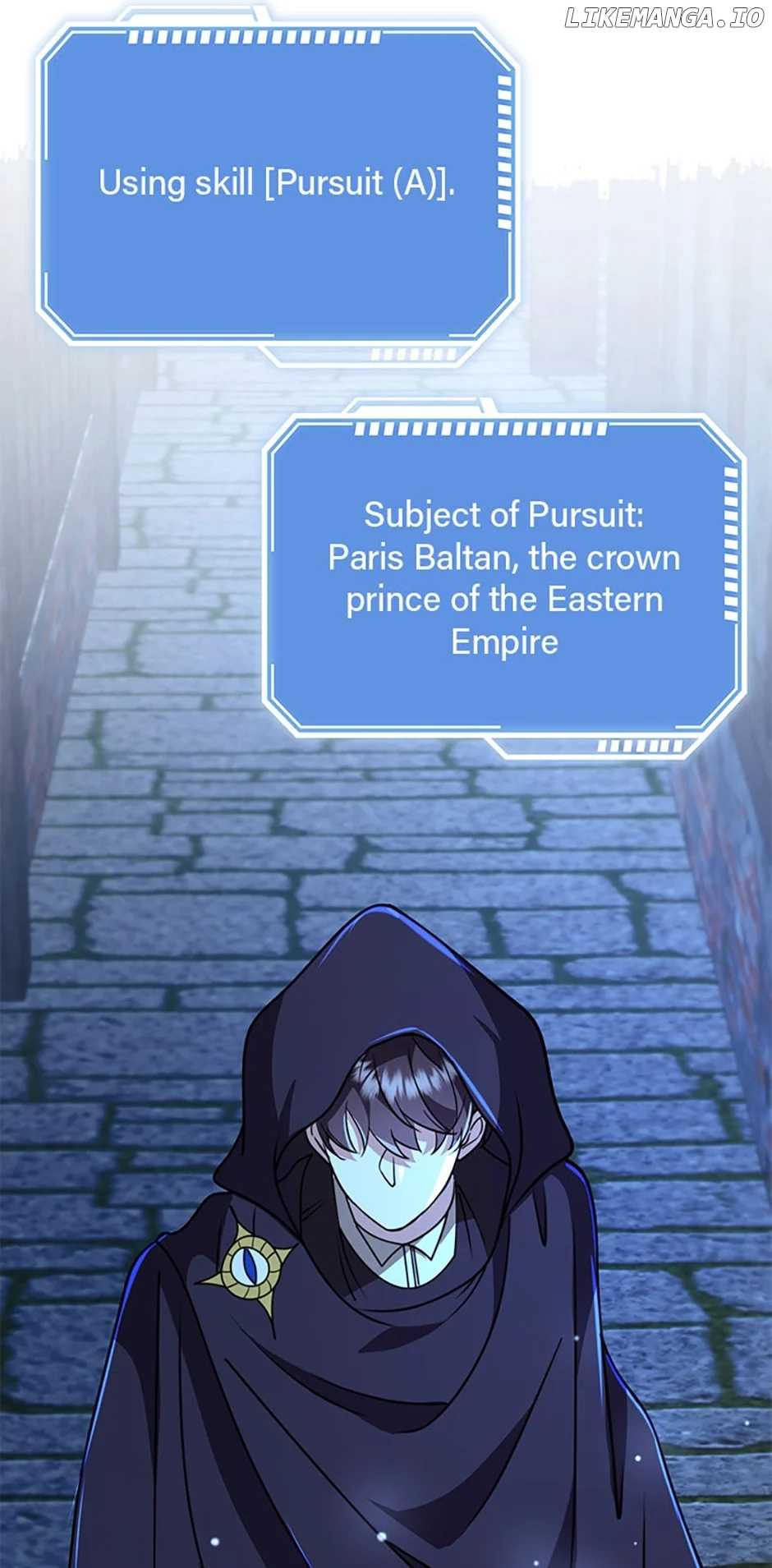 The Dungeon’s Time-Bound S-Rank Beauty Chapter 46 - Page 68