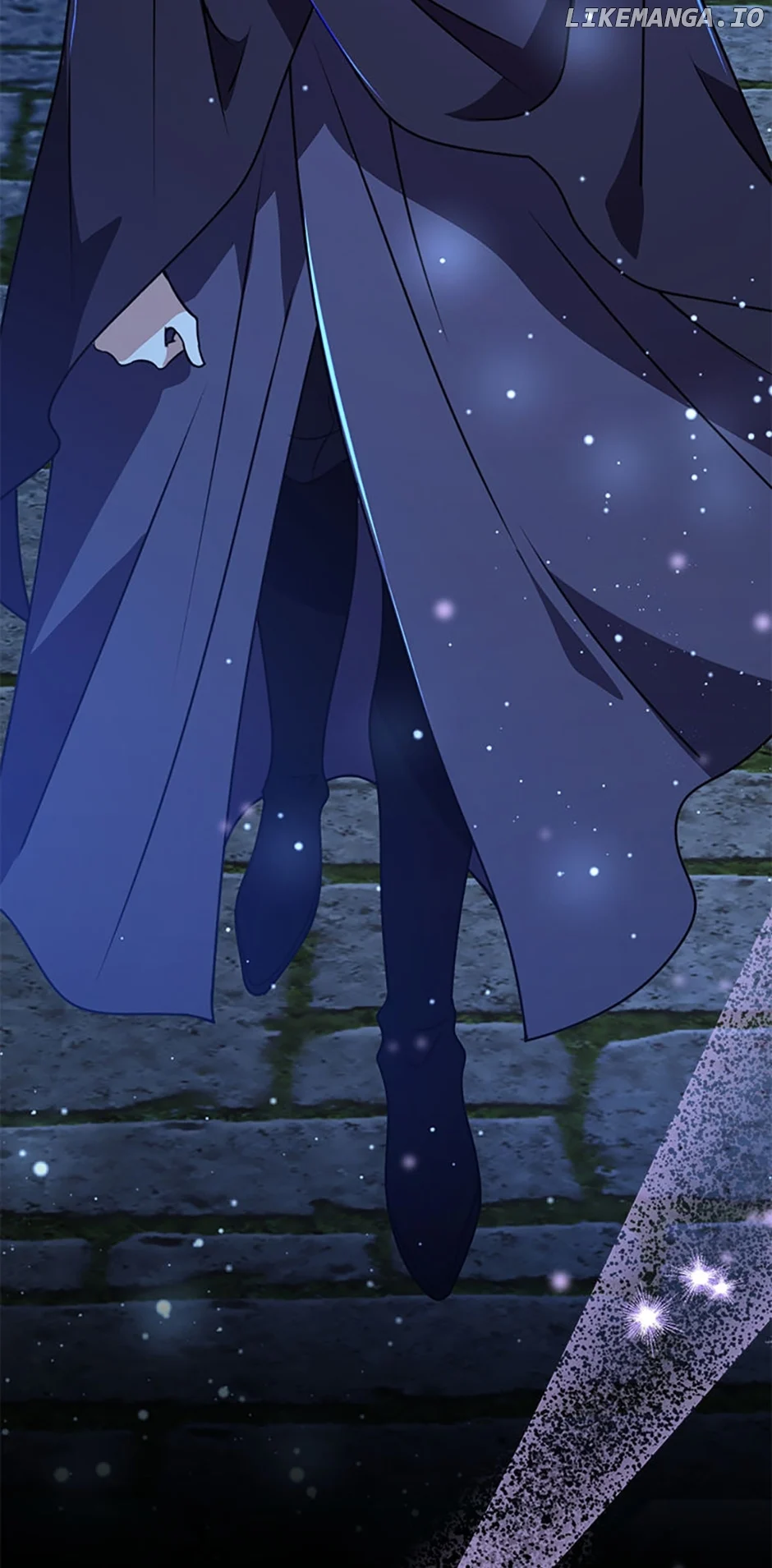 The Dungeon’s Time-Bound S-Rank Beauty Chapter 46 - Page 69