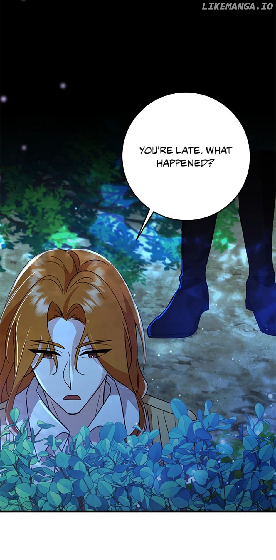 The Dungeon’s Time-Bound S-Rank Beauty Chapter 46 - Page 71