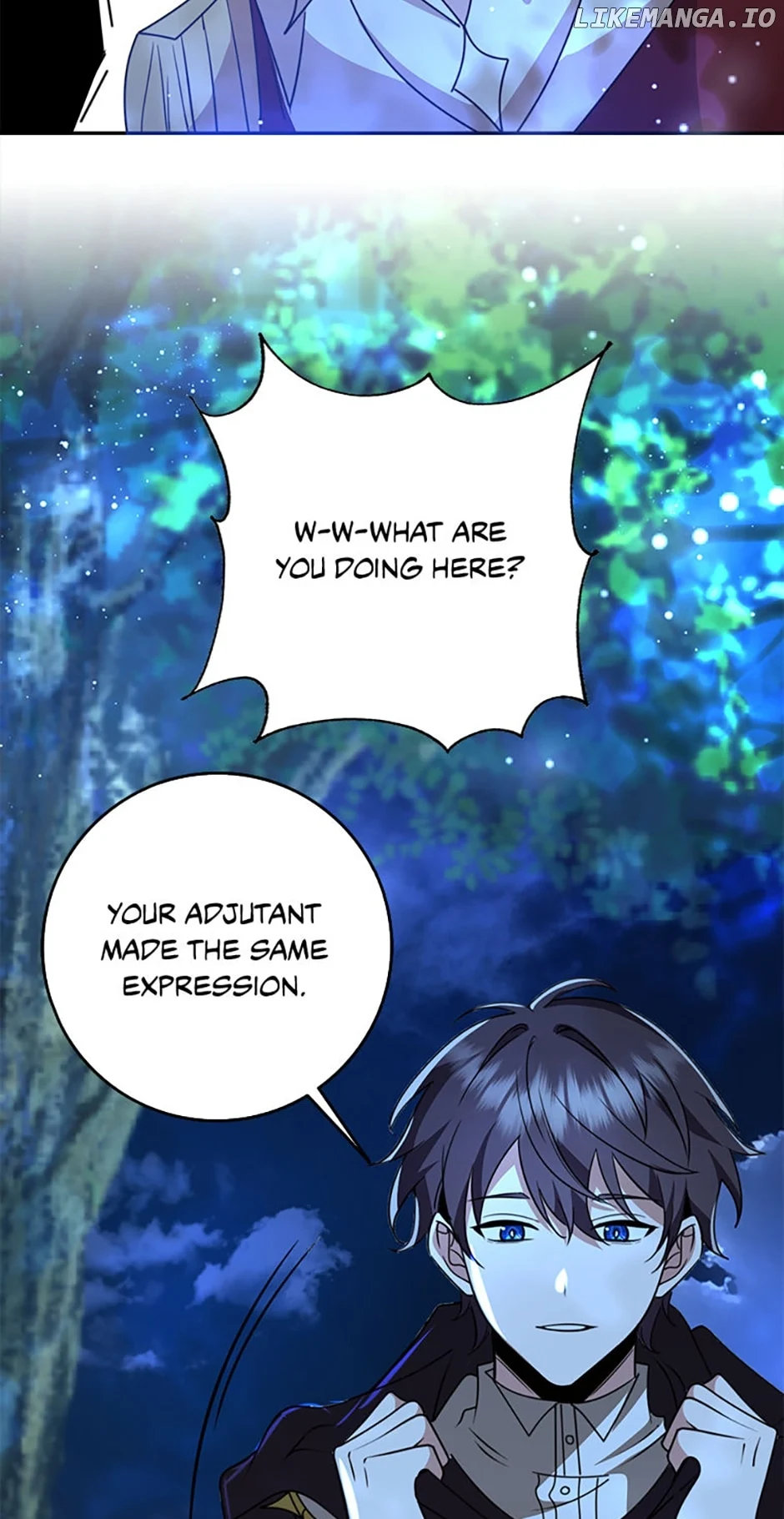 The Dungeon’s Time-Bound S-Rank Beauty Chapter 46 - Page 73