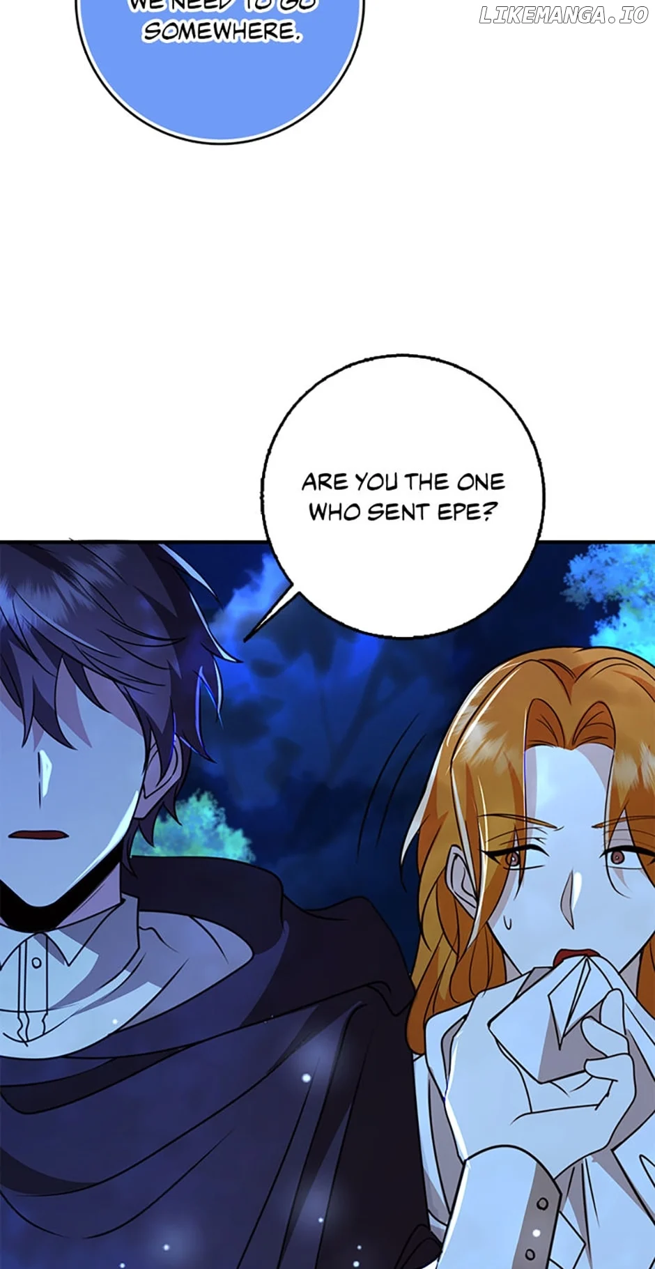 The Dungeon’s Time-Bound S-Rank Beauty Chapter 46 - Page 76