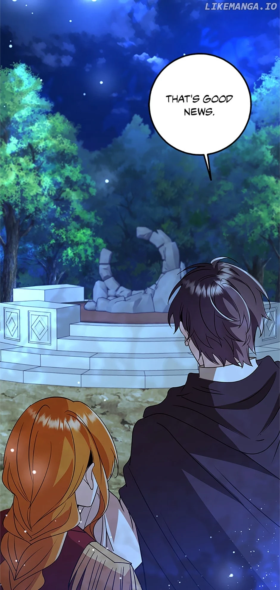 The Dungeon’s Time-Bound S-Rank Beauty Chapter 46 - Page 83