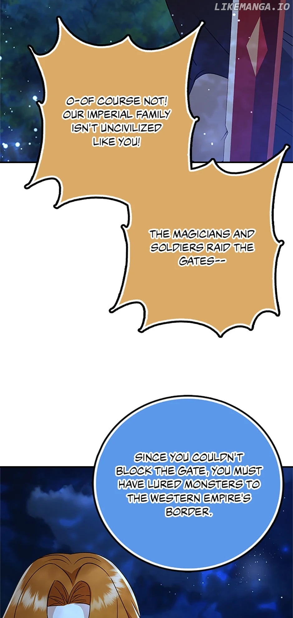 The Dungeon’s Time-Bound S-Rank Beauty Chapter 46 - Page 85