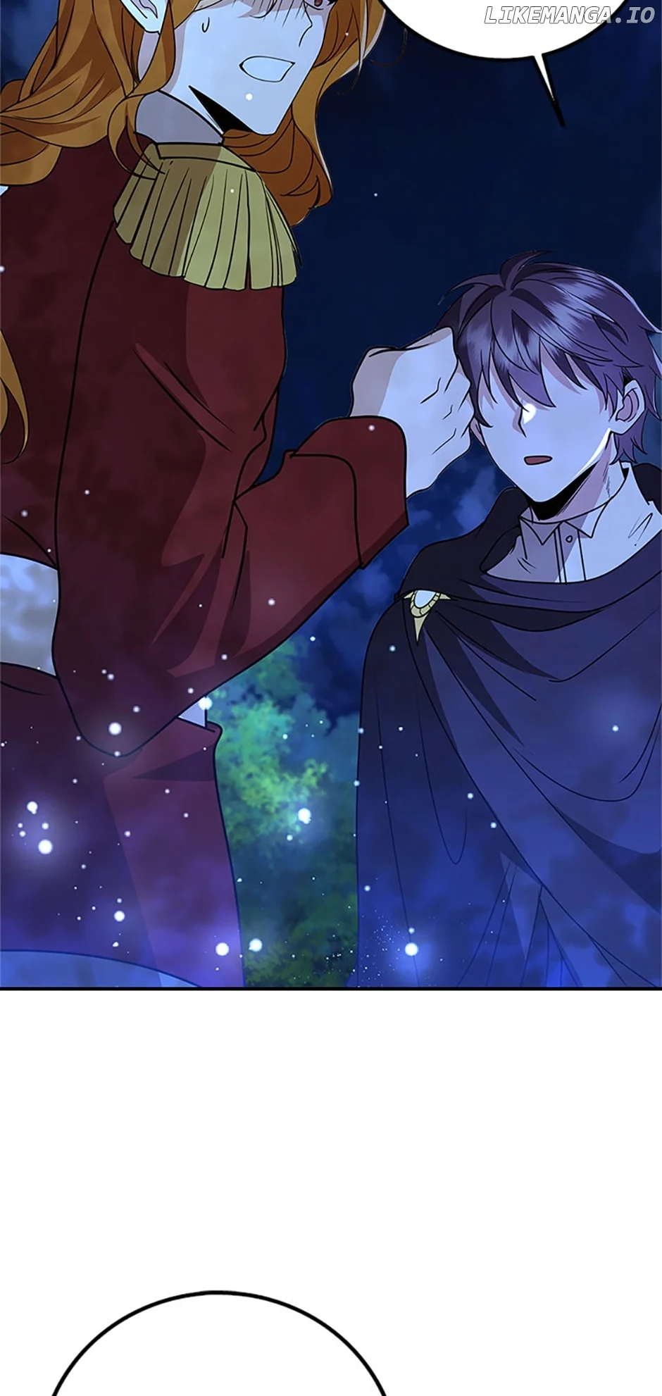 The Dungeon’s Time-Bound S-Rank Beauty Chapter 46 - Page 87