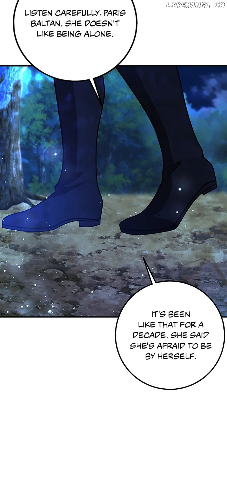 The Dungeon’s Time-Bound S-Rank Beauty Chapter 46 - Page 88