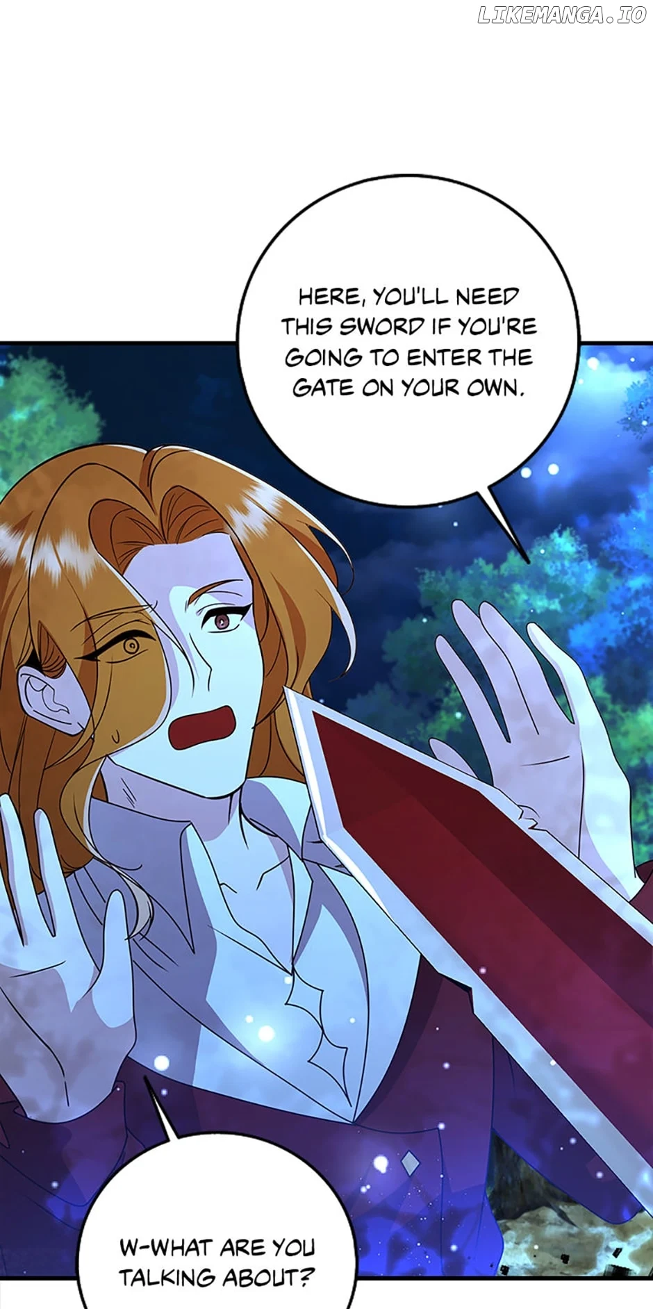 The Dungeon’s Time-Bound S-Rank Beauty Chapter 46 - Page 89