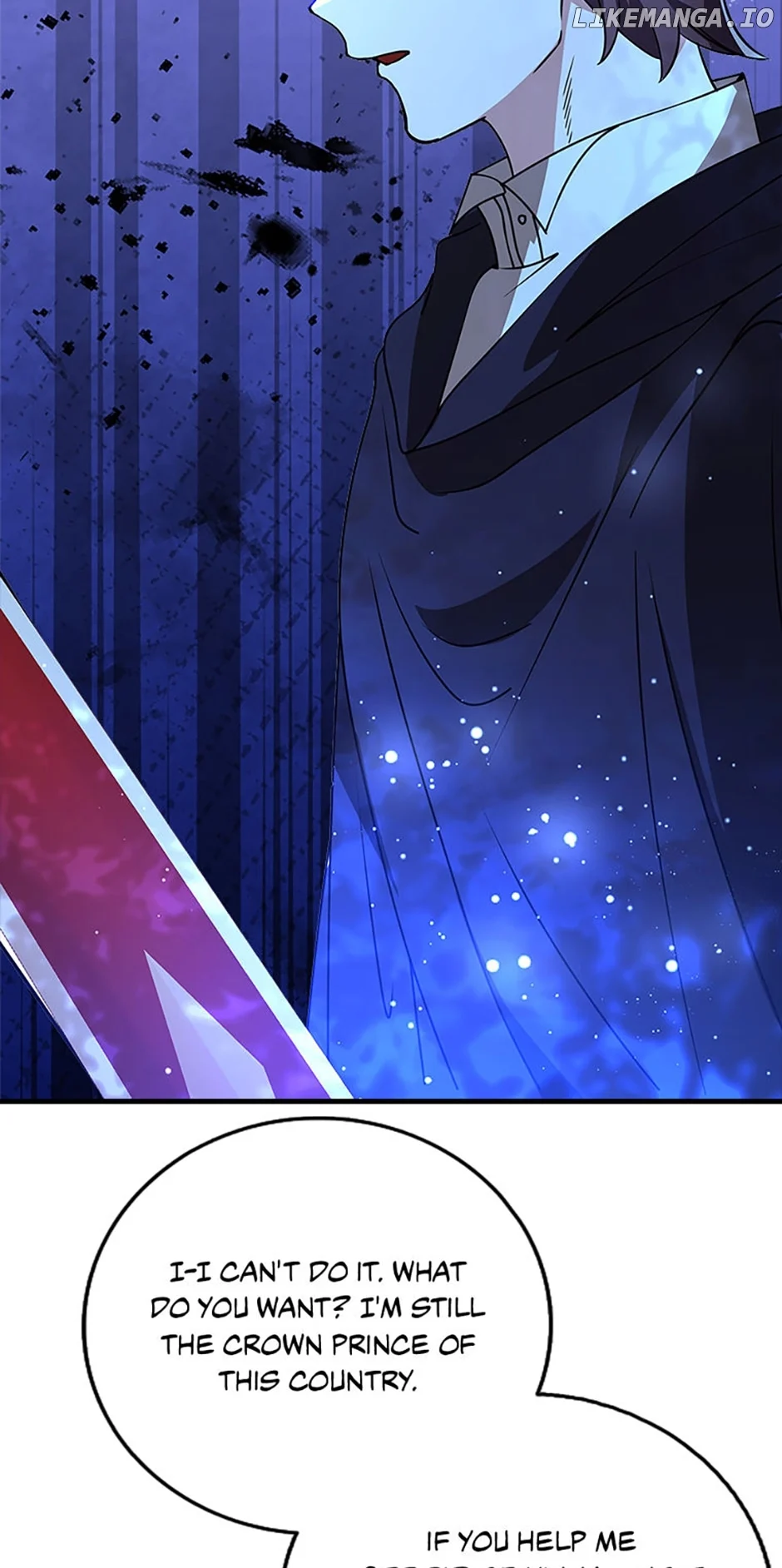 The Dungeon’s Time-Bound S-Rank Beauty Chapter 46 - Page 91