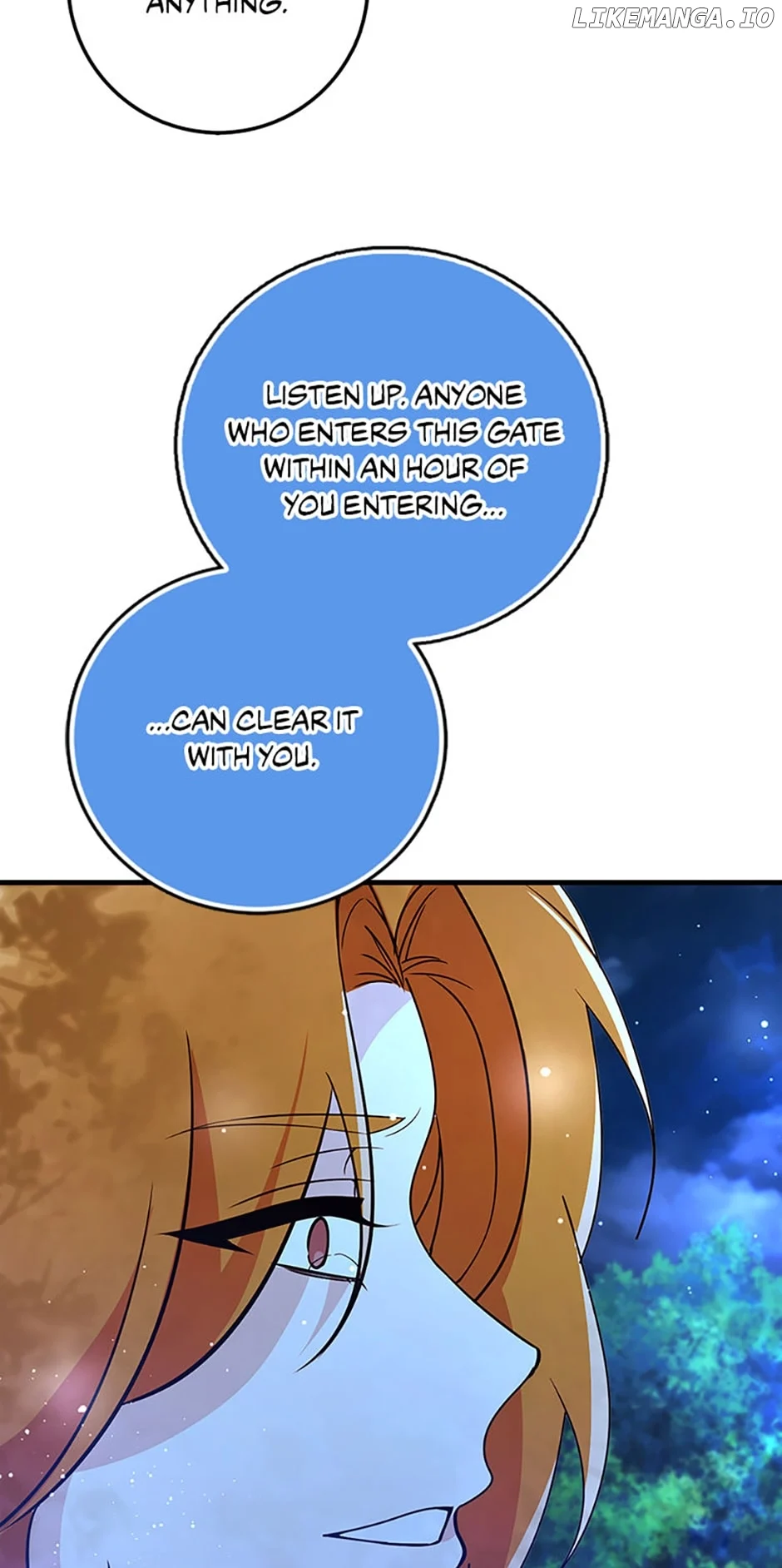 The Dungeon’s Time-Bound S-Rank Beauty Chapter 46 - Page 93