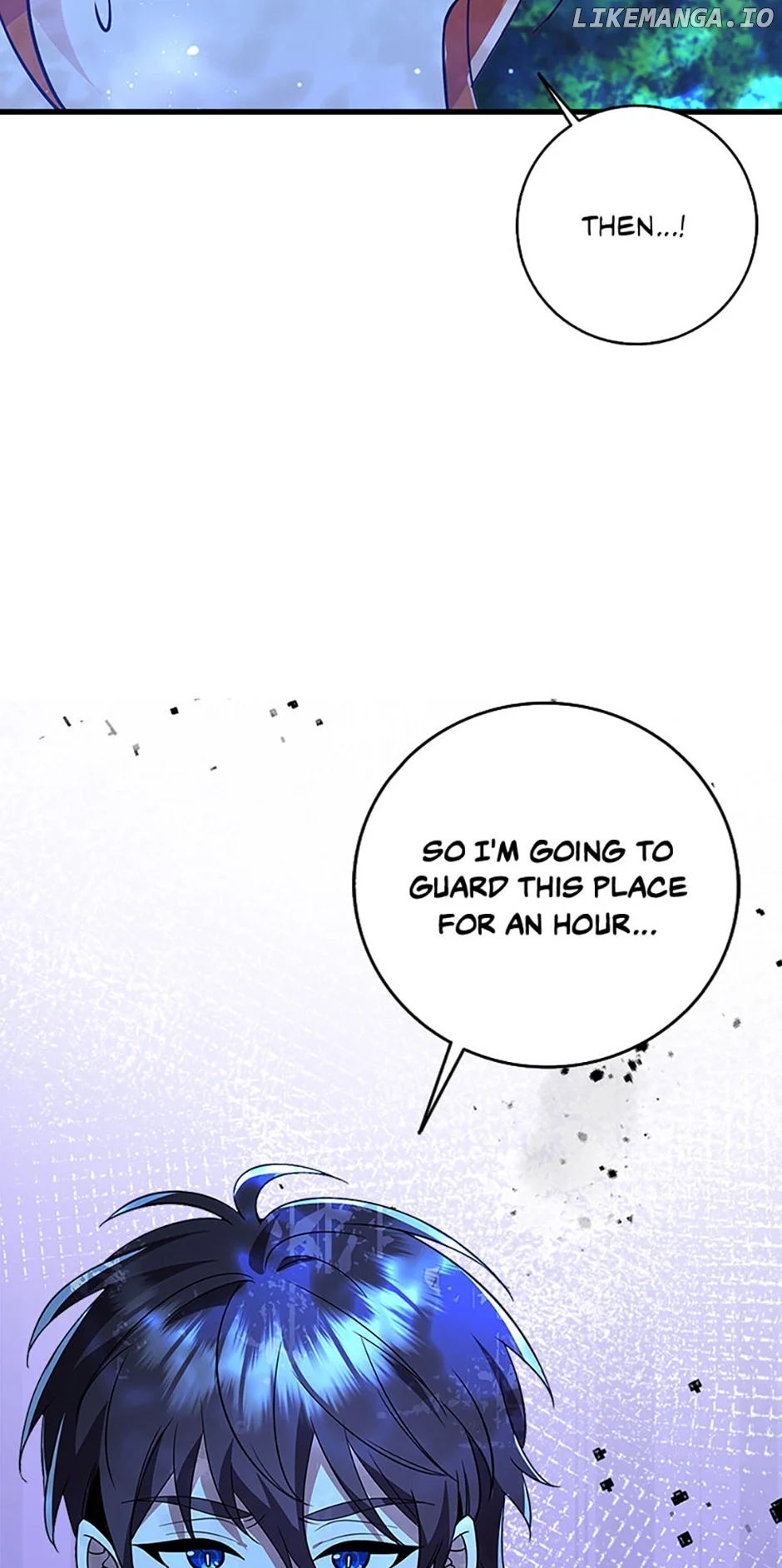 The Dungeon’s Time-Bound S-Rank Beauty Chapter 46 - Page 94