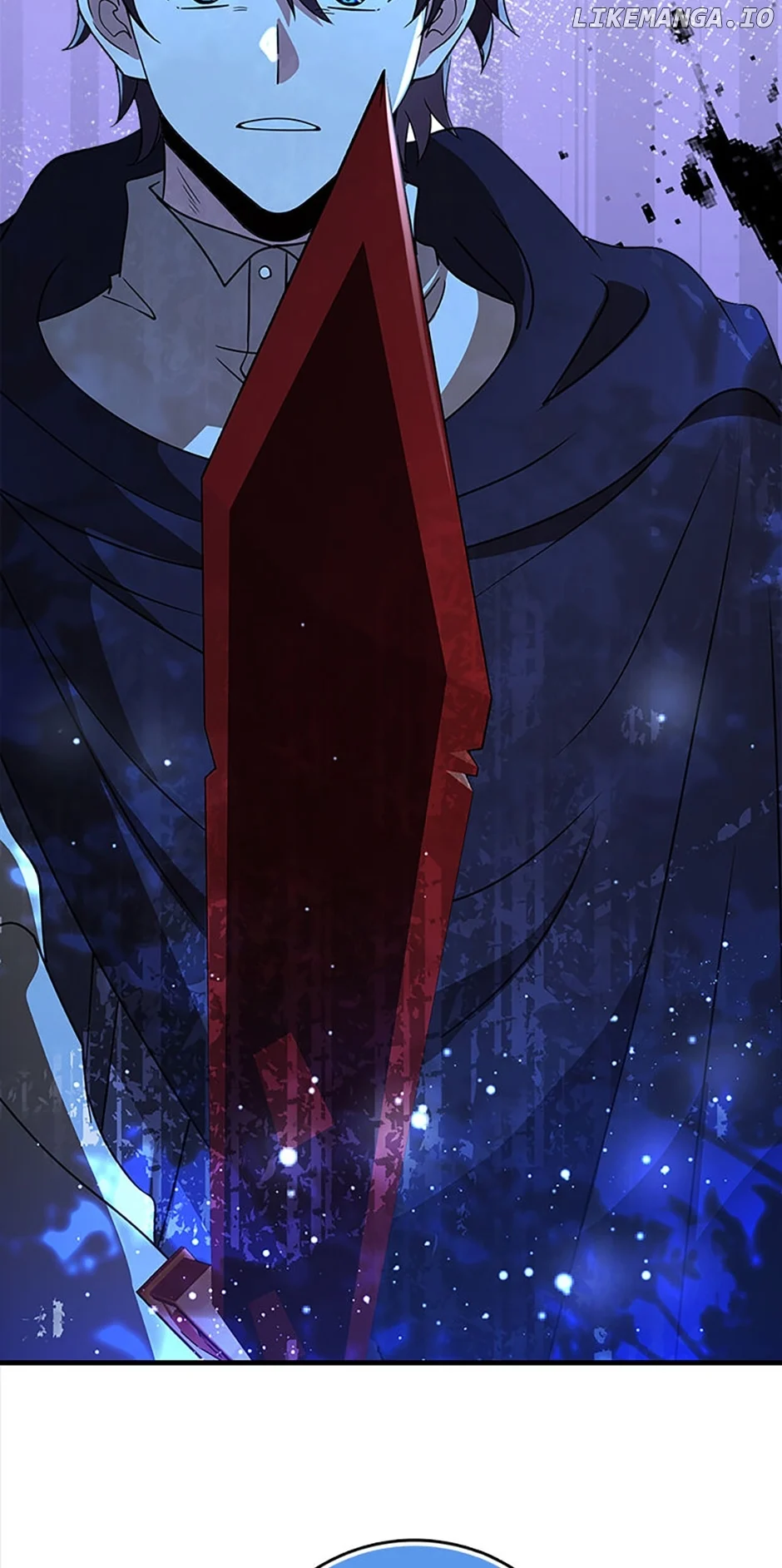 The Dungeon’s Time-Bound S-Rank Beauty Chapter 46 - Page 95