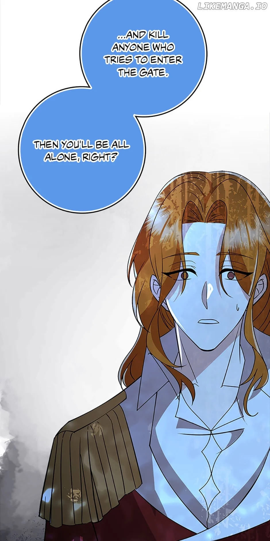 The Dungeon’s Time-Bound S-Rank Beauty Chapter 46 - Page 96