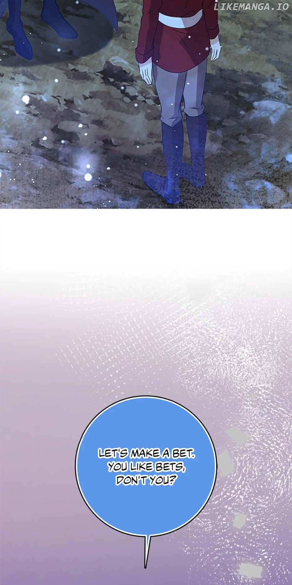 The Dungeon’s Time-Bound S-Rank Beauty Chapter 46 - Page 99