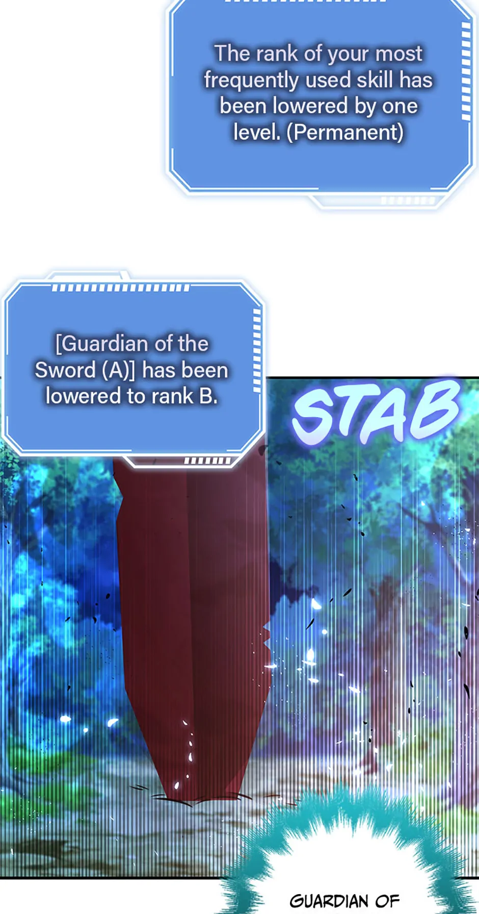 The Dungeon’s Time-Bound S-Rank Beauty Chapter 47 - Page 4