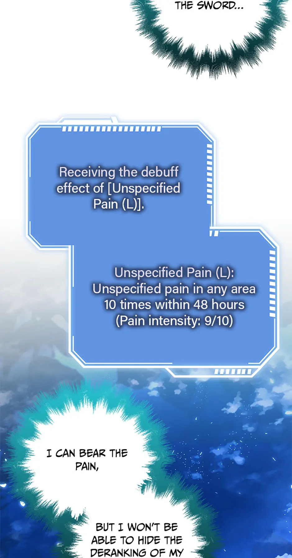 The Dungeon’s Time-Bound S-Rank Beauty Chapter 47 - Page 5