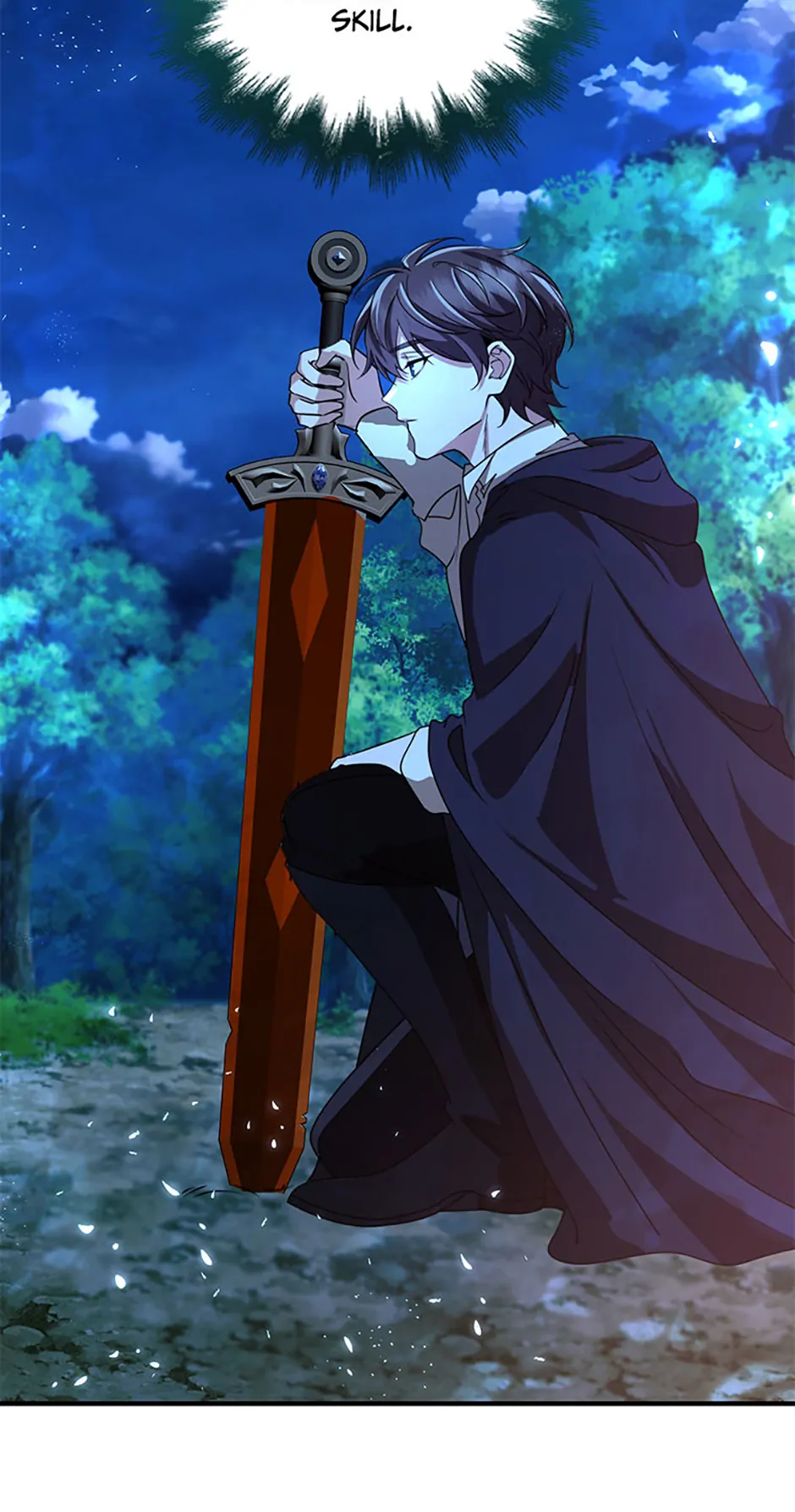 The Dungeon’s Time-Bound S-Rank Beauty Chapter 47 - Page 6