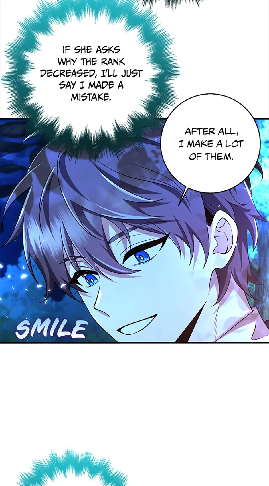 The Dungeon’s Time-Bound S-Rank Beauty Chapter 47 - Page 8