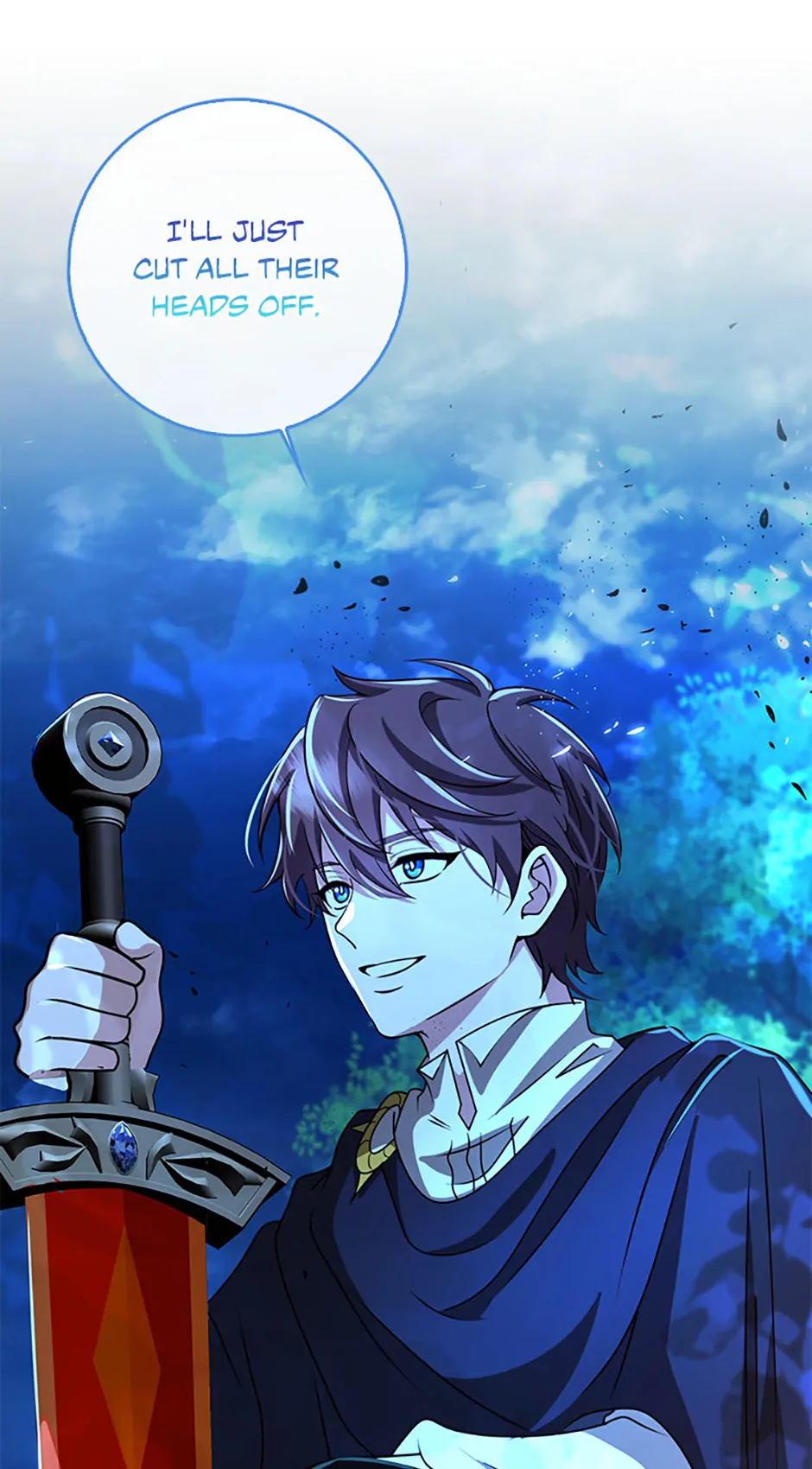 The Dungeon’s Time-Bound S-Rank Beauty Chapter 47 - Page 10