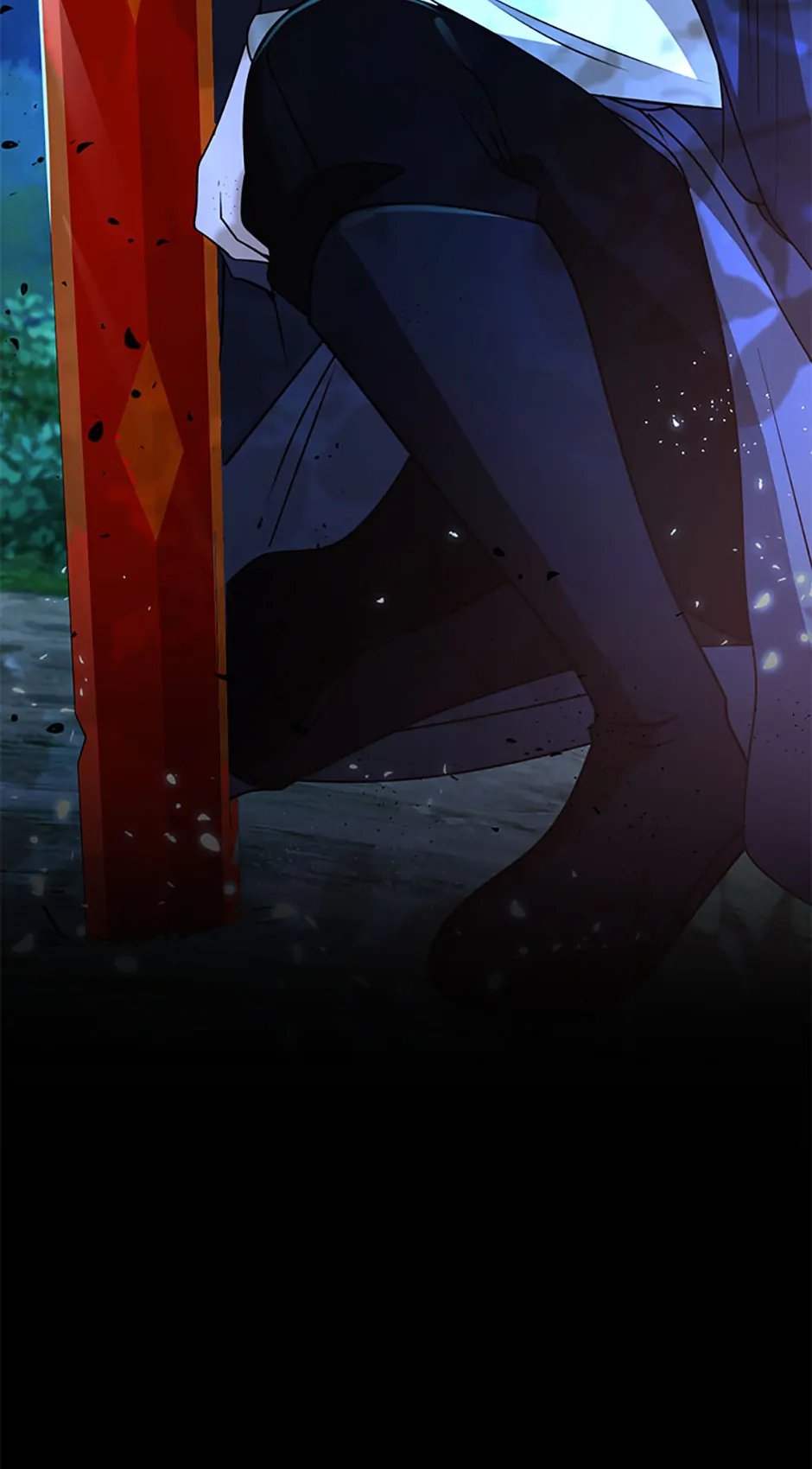 The Dungeon’s Time-Bound S-Rank Beauty Chapter 47 - Page 11