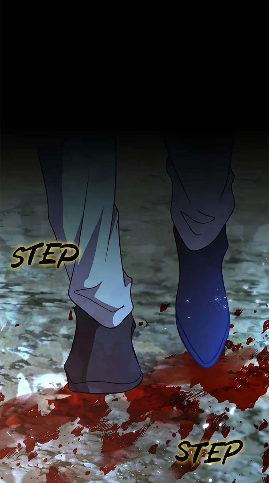 The Dungeon’s Time-Bound S-Rank Beauty Chapter 47 - Page 13