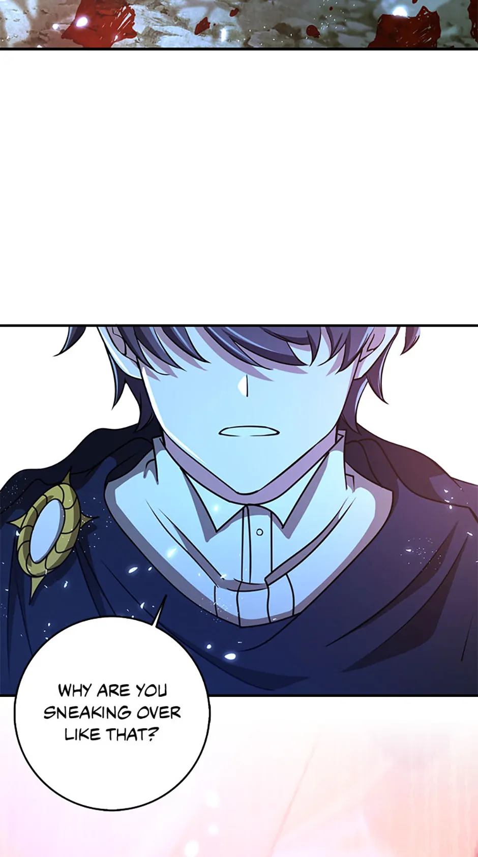 The Dungeon’s Time-Bound S-Rank Beauty Chapter 47 - Page 14