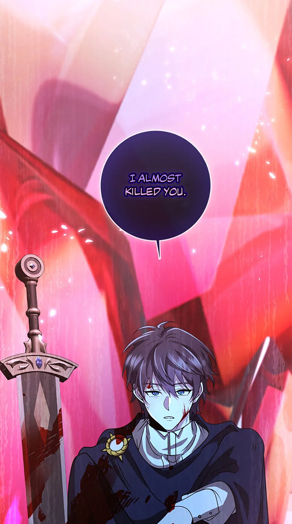 The Dungeon’s Time-Bound S-Rank Beauty Chapter 47 - Page 15