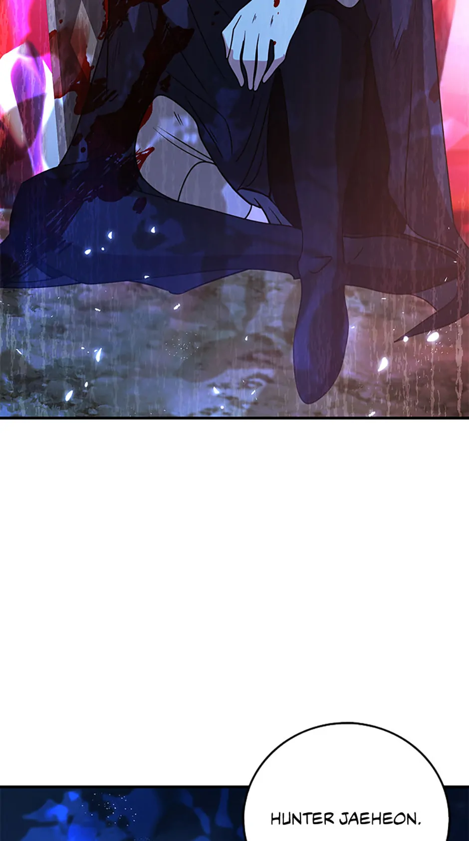 The Dungeon’s Time-Bound S-Rank Beauty Chapter 47 - Page 16