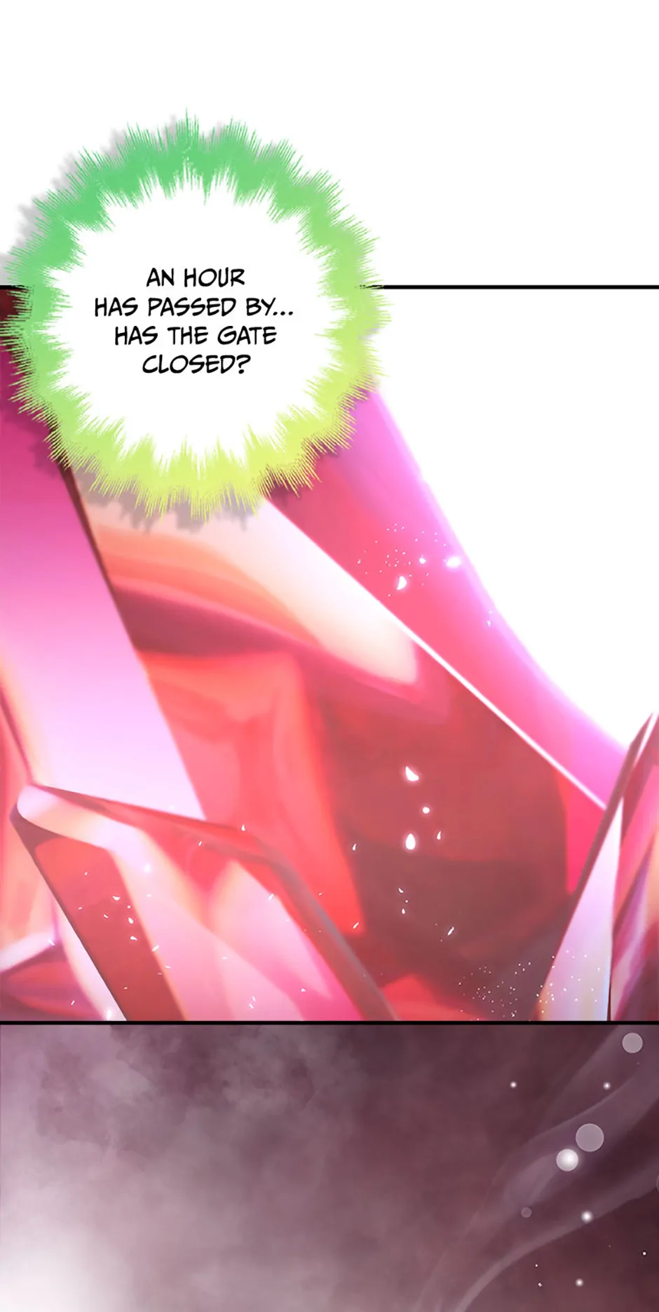 The Dungeon’s Time-Bound S-Rank Beauty Chapter 47 - Page 18