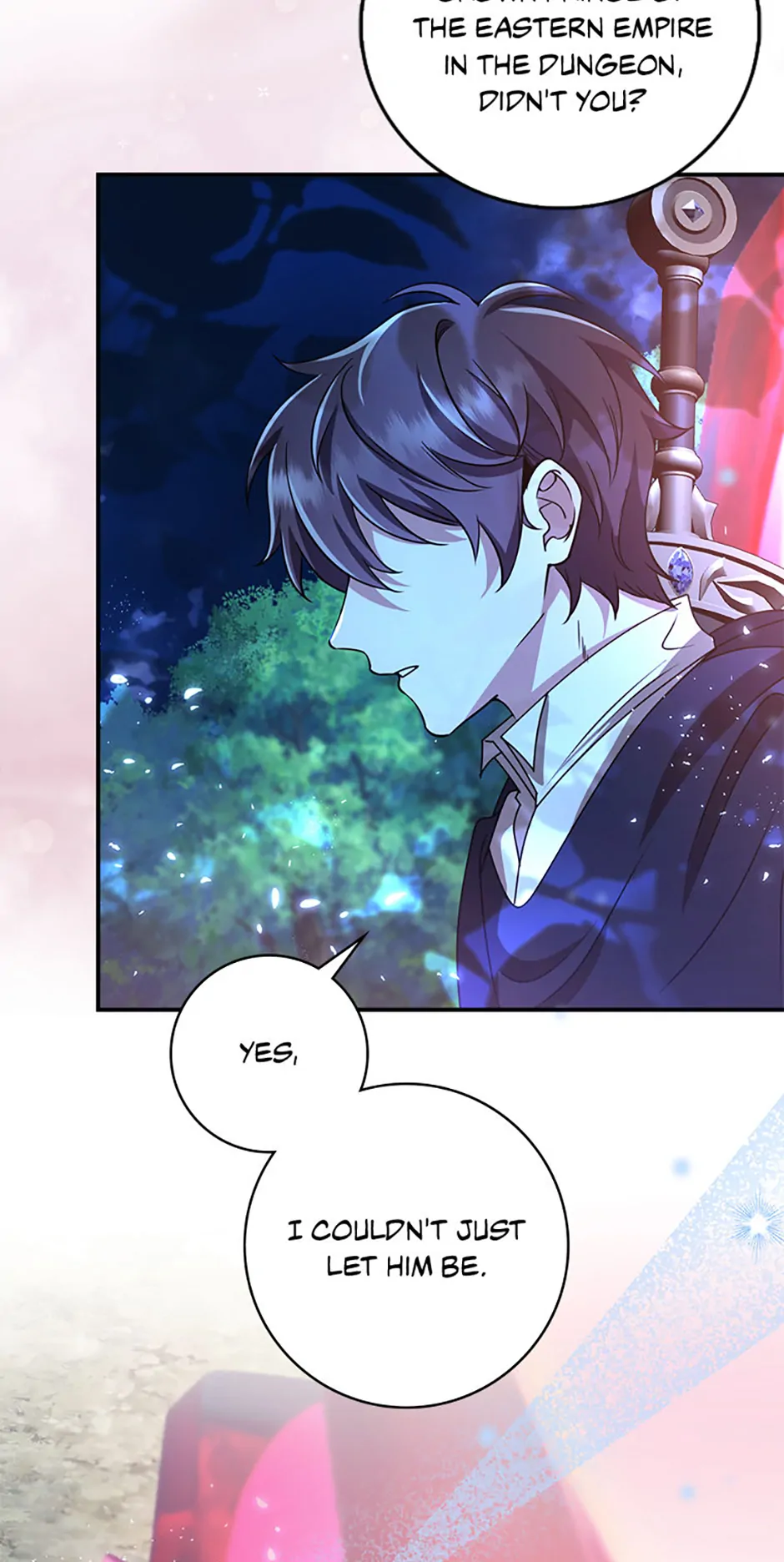 The Dungeon’s Time-Bound S-Rank Beauty Chapter 47 - Page 20