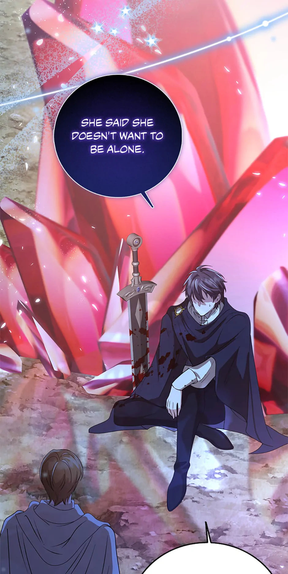 The Dungeon’s Time-Bound S-Rank Beauty Chapter 47 - Page 21