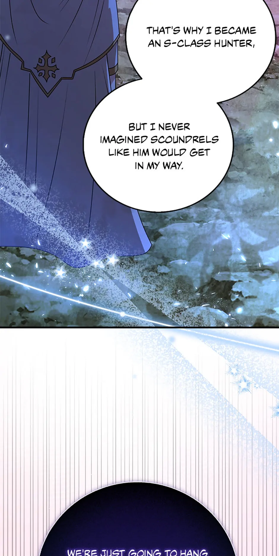 The Dungeon’s Time-Bound S-Rank Beauty Chapter 47 - Page 22