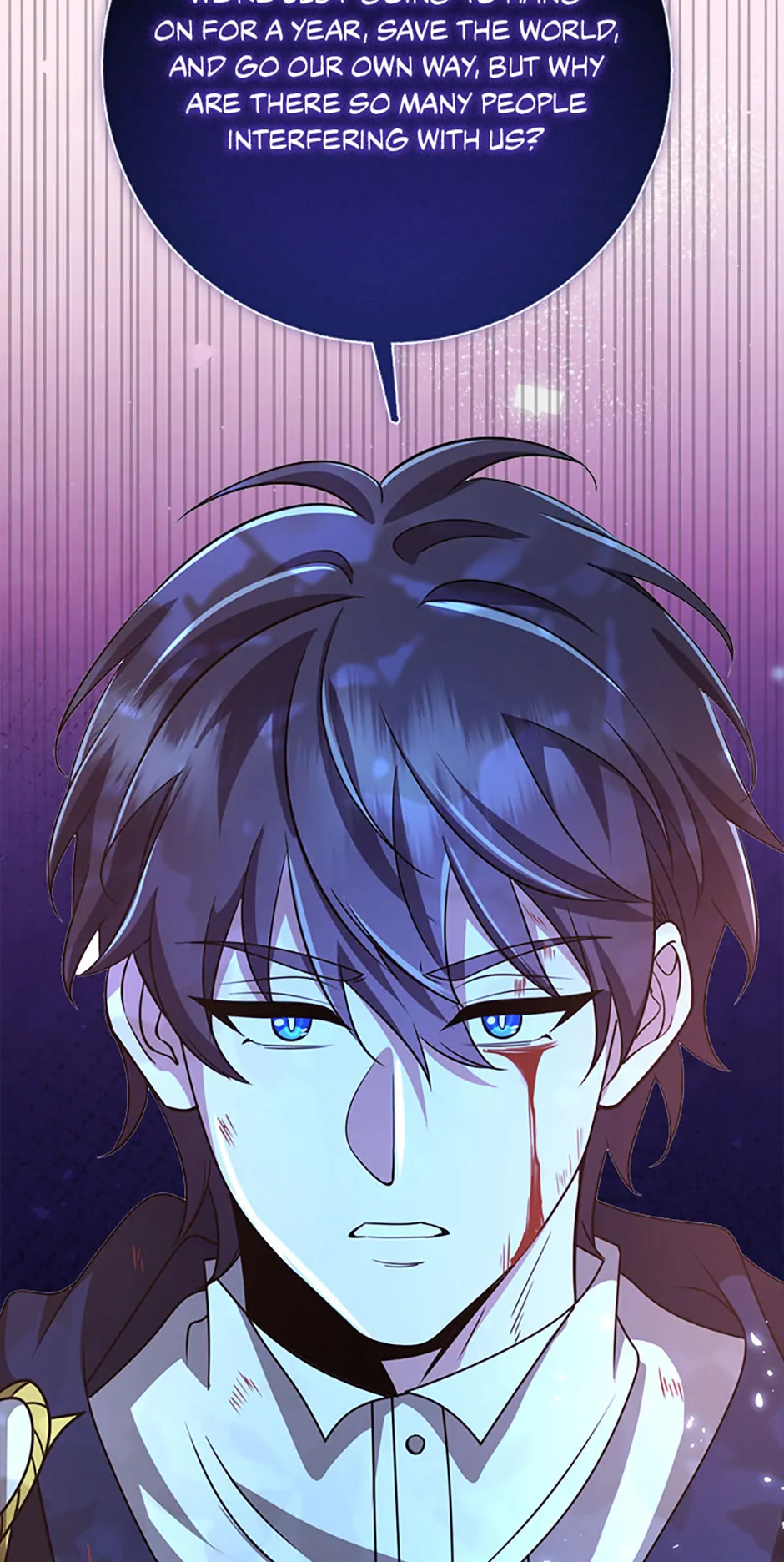 The Dungeon’s Time-Bound S-Rank Beauty Chapter 47 - Page 23