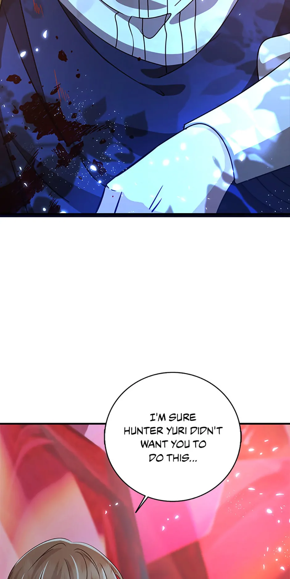 The Dungeon’s Time-Bound S-Rank Beauty Chapter 47 - Page 24