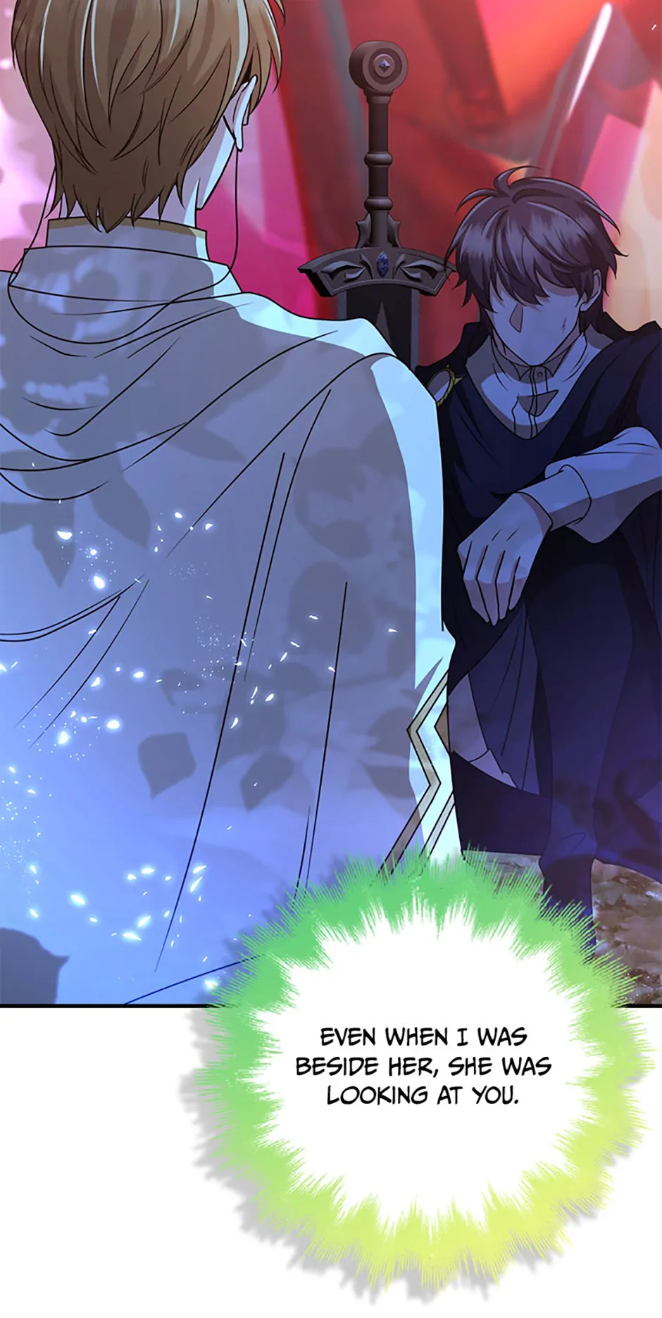 The Dungeon’s Time-Bound S-Rank Beauty Chapter 47 - Page 25