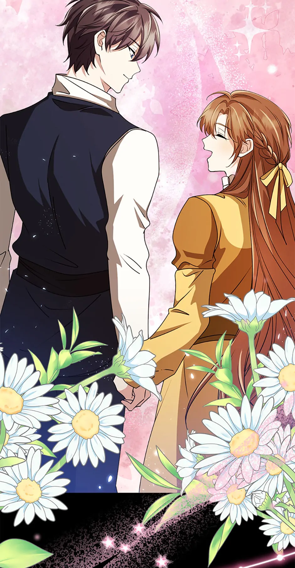 The Dungeon’s Time-Bound S-Rank Beauty Chapter 47 - Page 28